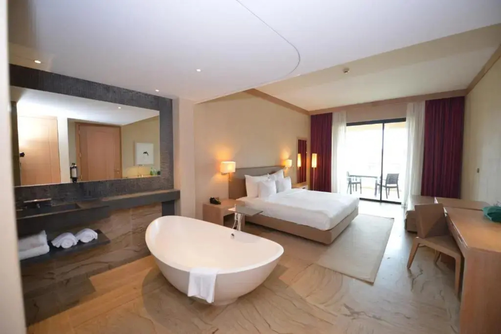 The Navigator - Colombus All Inclusive