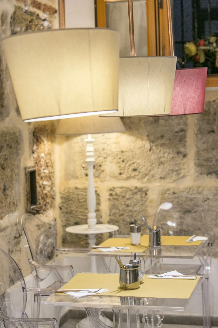 Porta di Castro Hotel & Pool