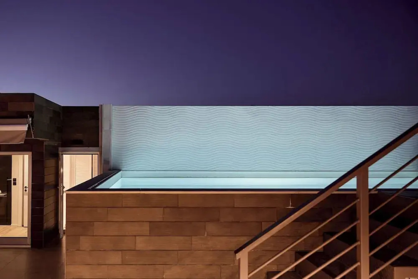 Casa Volare, Penthouse Retreat Athenian Riviera