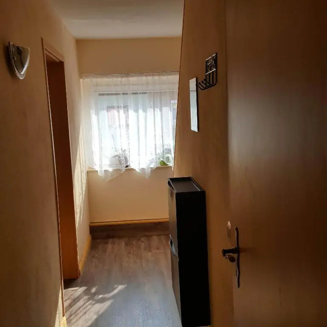 Ferienwohnung Annett