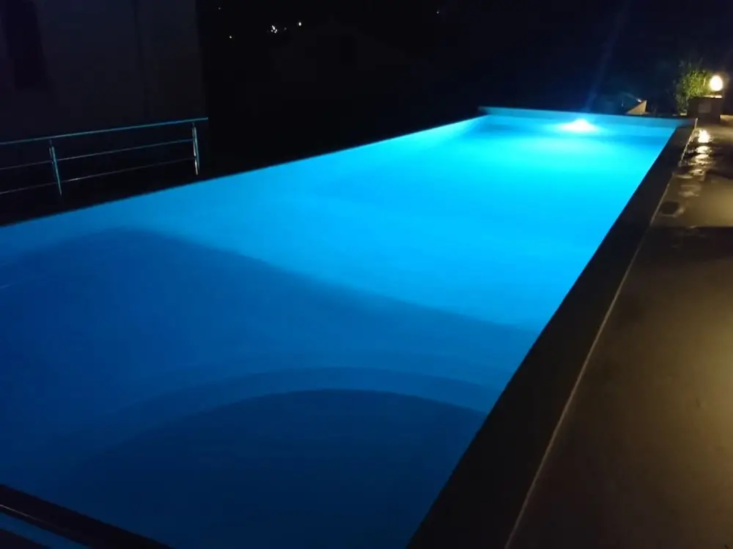 Sun-kissed Villa in Laureana Cilento With Swimming Pool