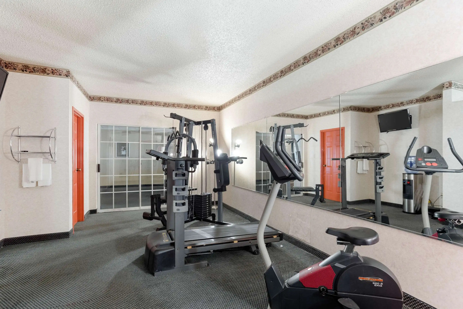 Quality Inn & Suites Paragould