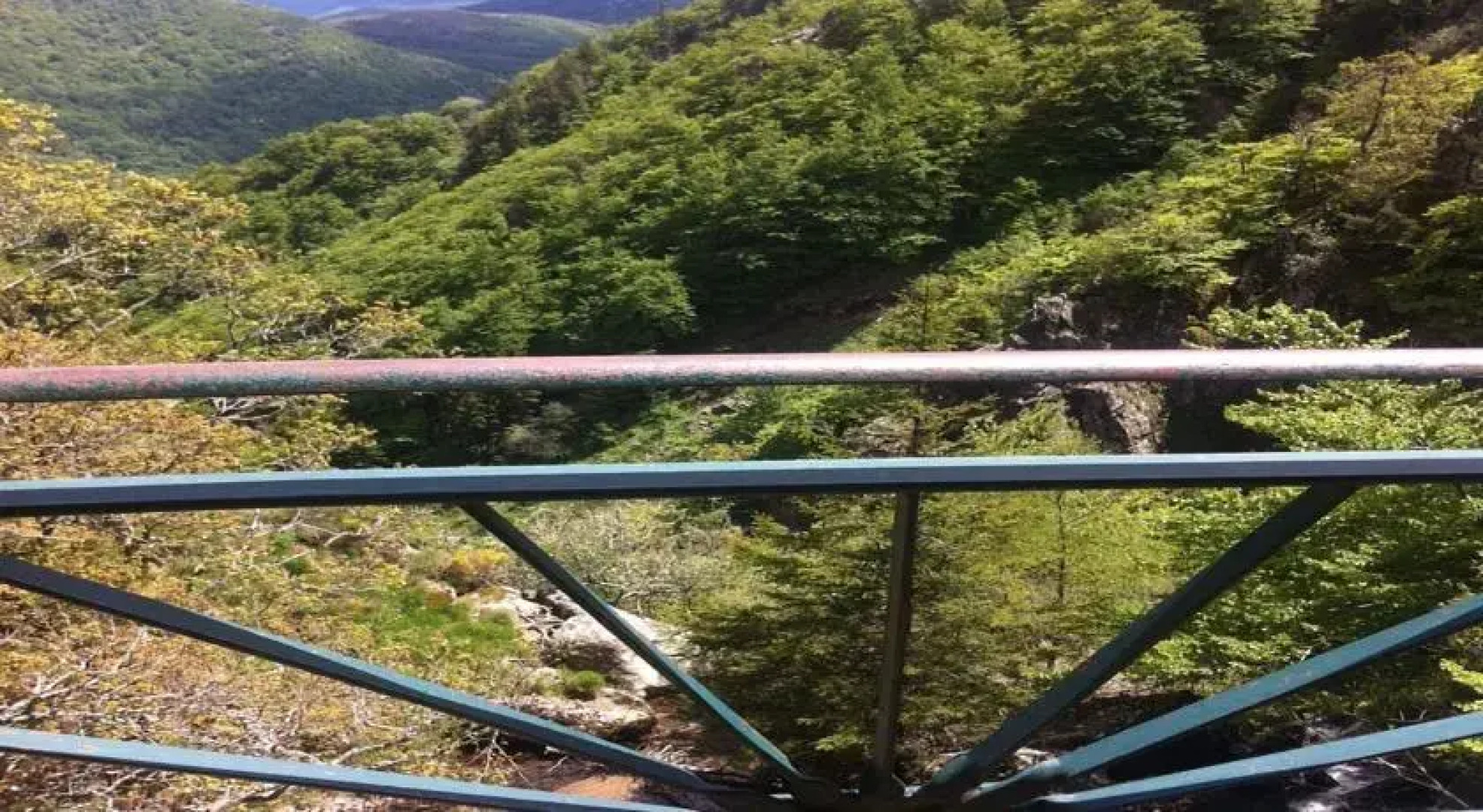 Camping de la Nogarede