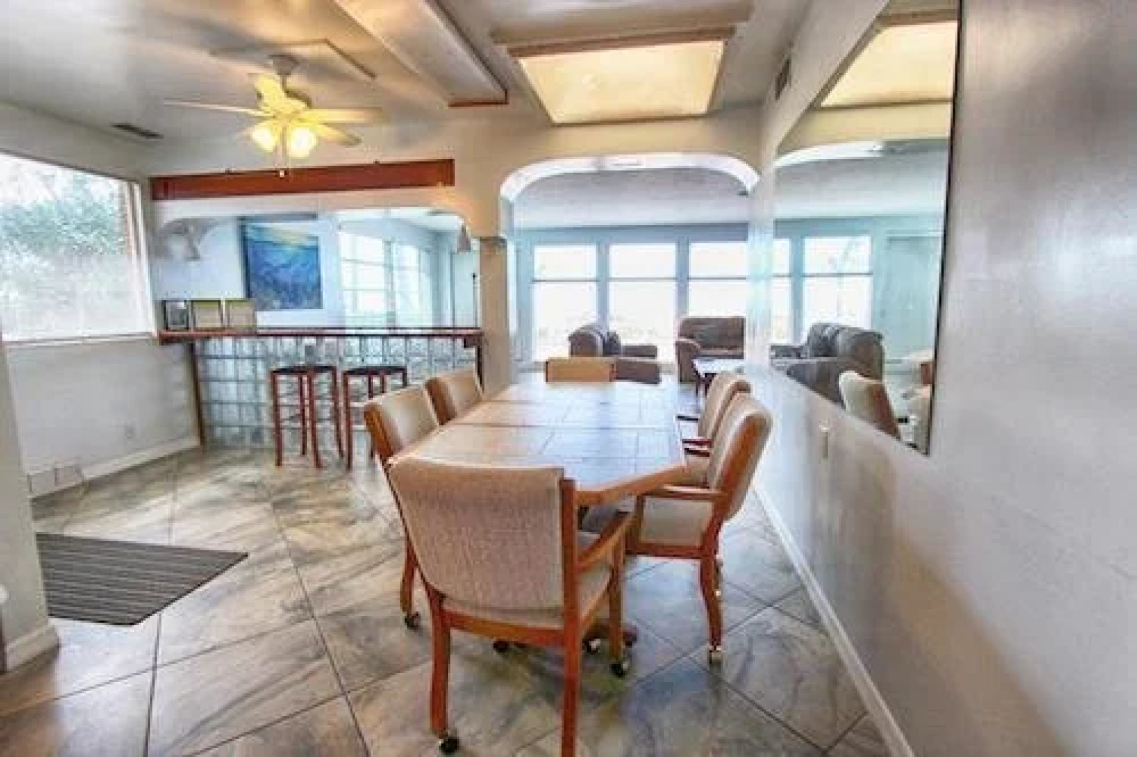 Gulf Sunset Oasis Holiday home