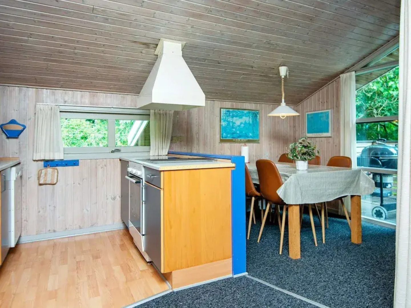 Luxury Retreat Near Kvie So - By Traum Ferienwohnungen