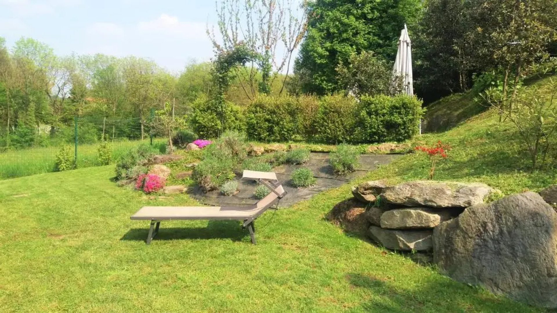 Villa Campo dei Fiori