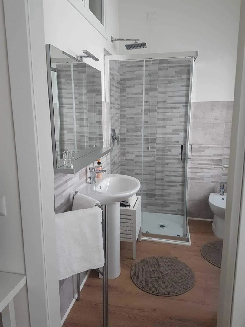 Affittacamere Risorgimento