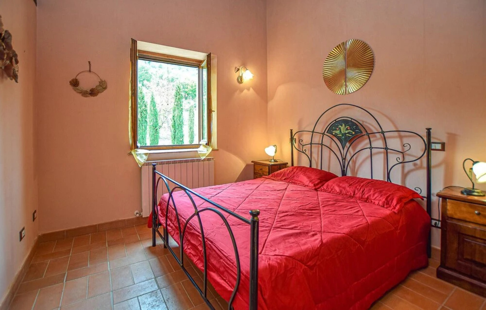 Awesome Home in Santa Restituta With 6 Bedrooms, Wifi and Outdoor Swimming Pool