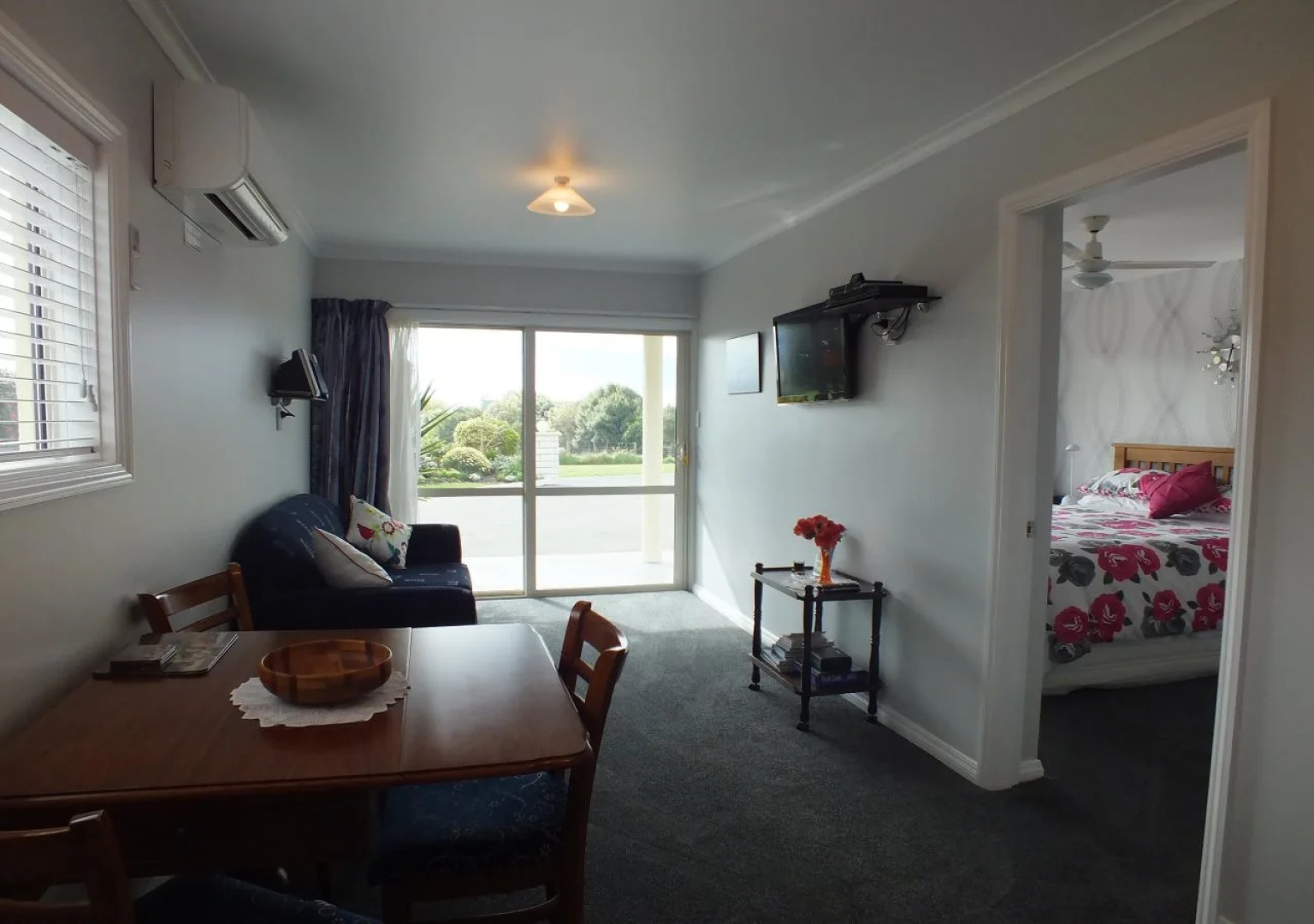 Austin Heights Quality Bed & Breakfast