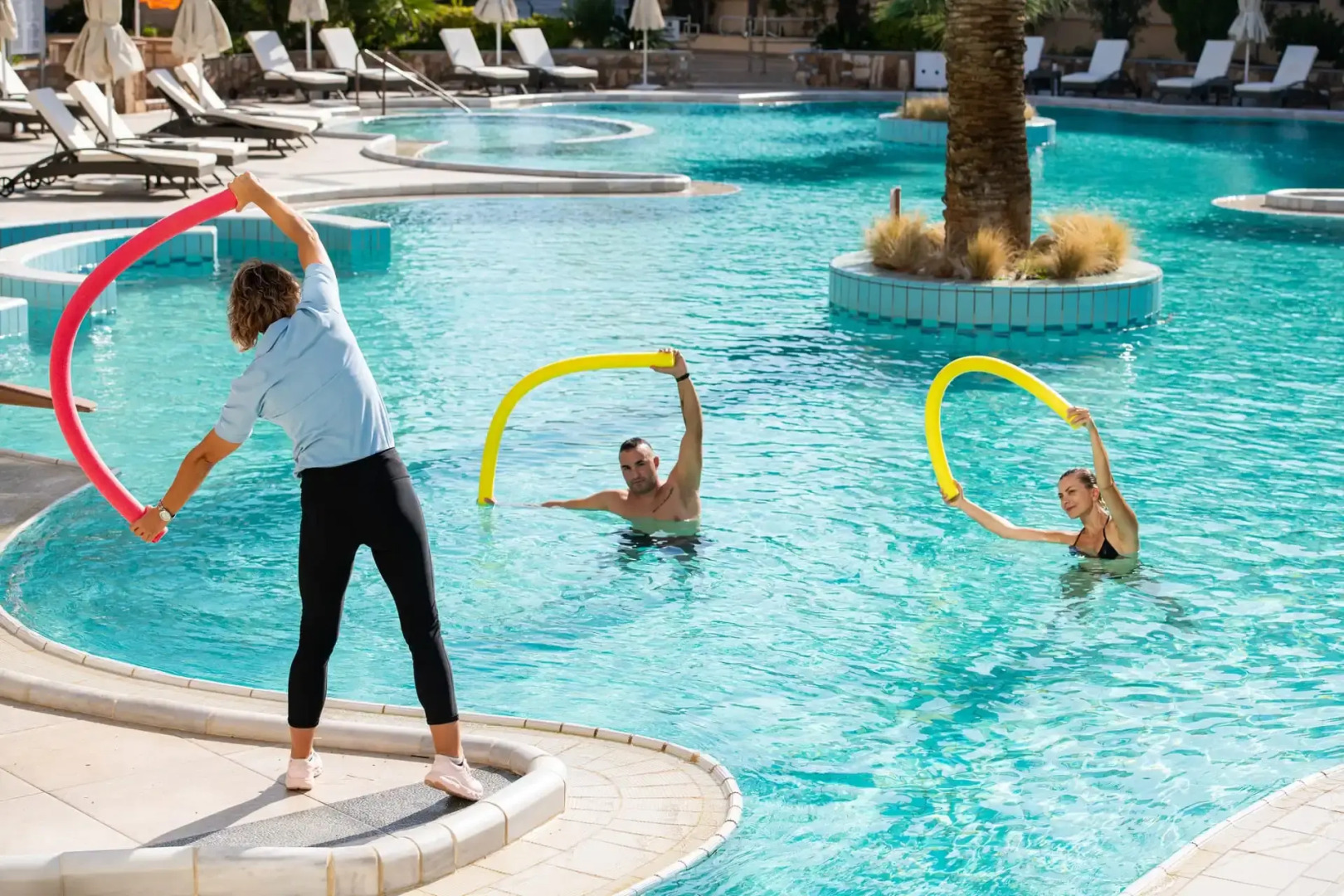 Thermae Sylla Spa Wellness Hotel