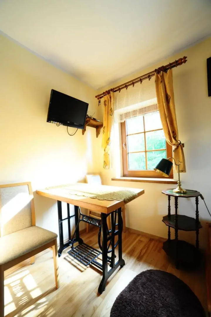 Przystan Jaskï¿½lka