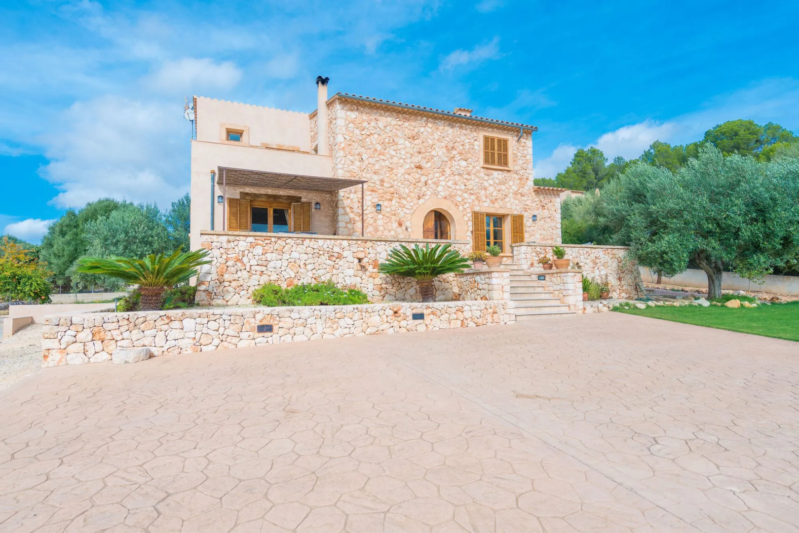 Casa Puig de Na Franquesa