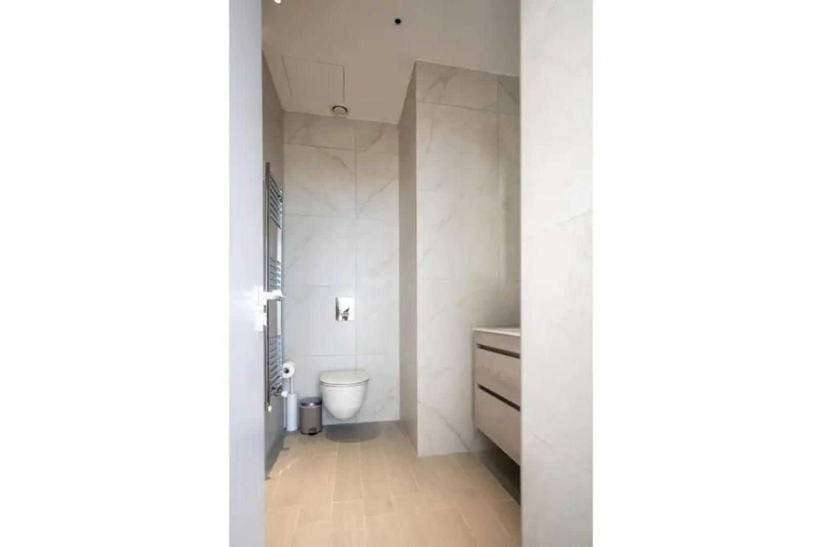 360 Nicosia-3 bedrooms Panoramic Deluxe Residence