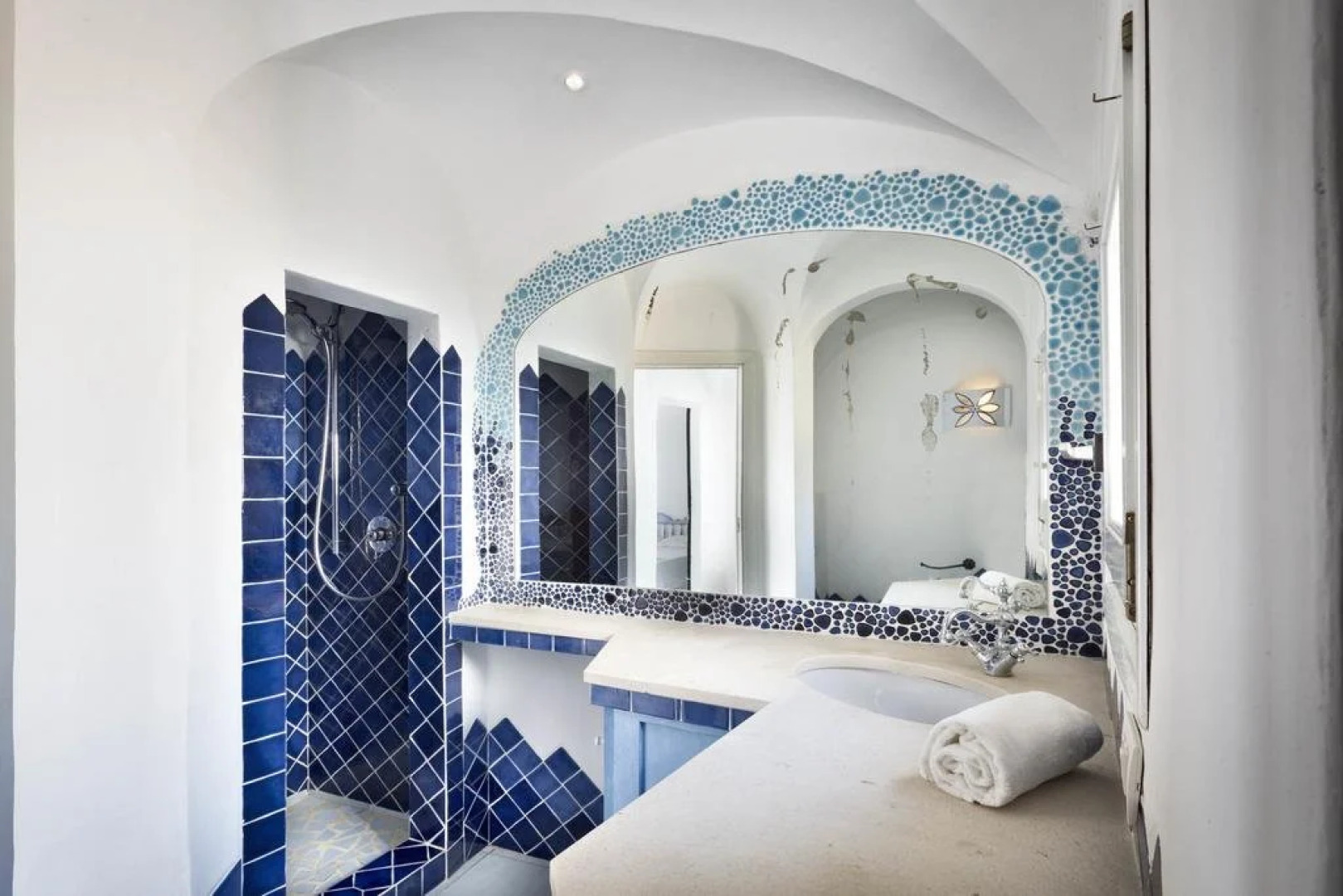 Le Case Di Capriccioli