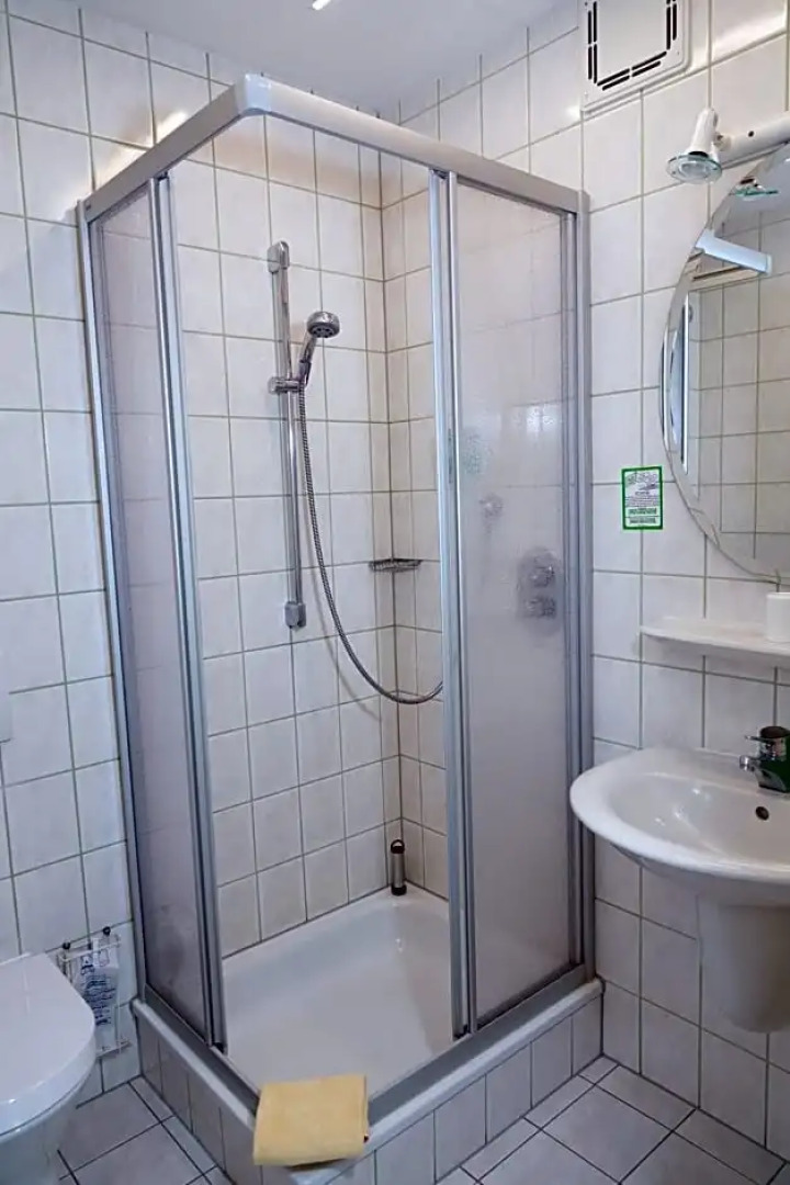 Landgasthof Fleischhauer