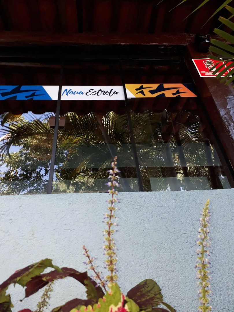 Paraiso Mar Nova Estrela