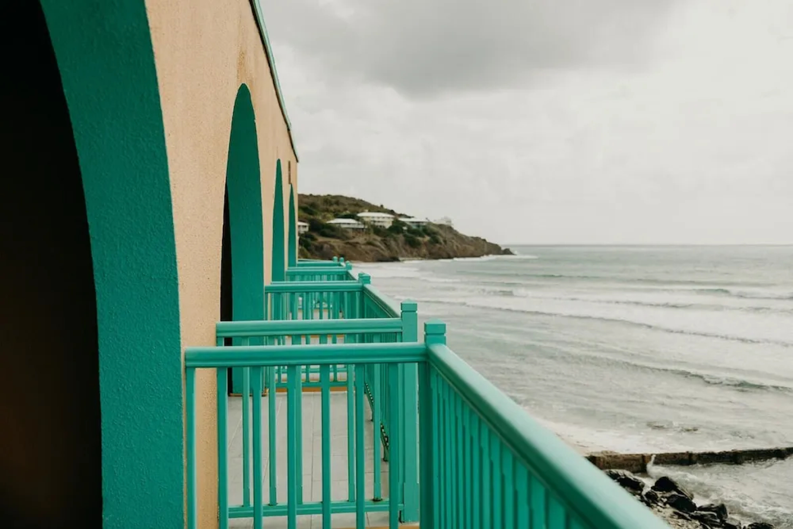 Grapetree Bay Hotel & Villas