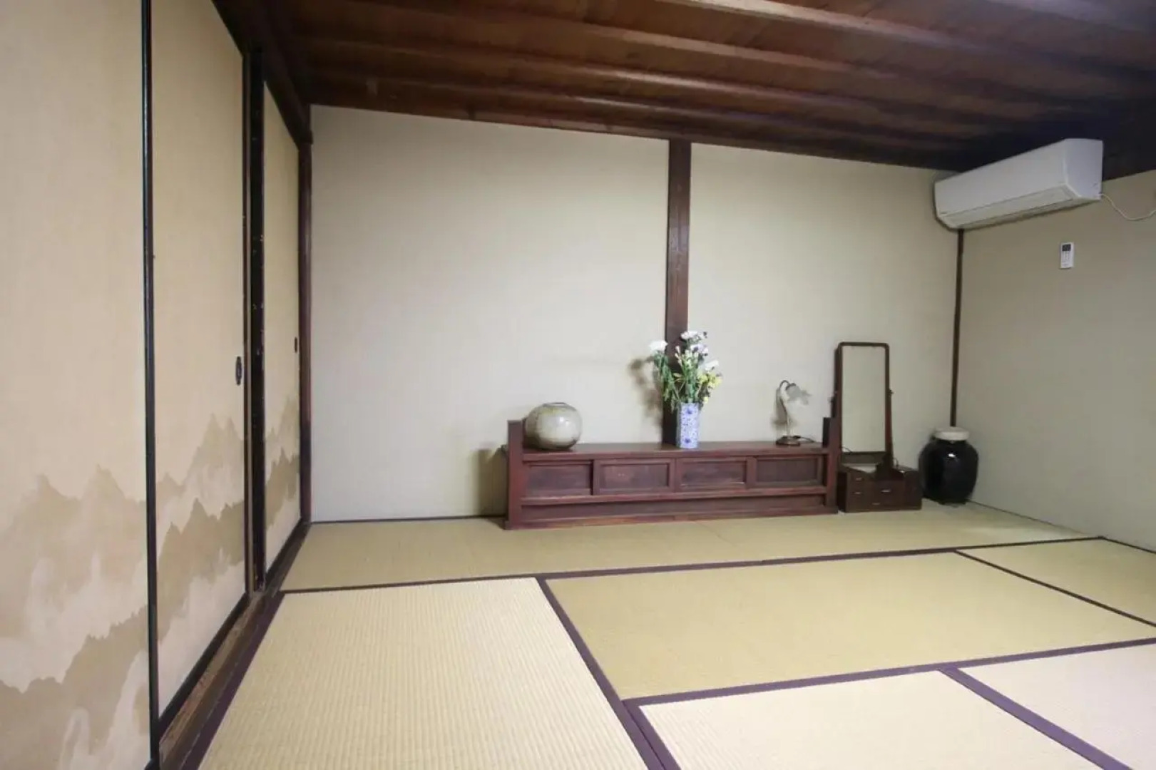 Big loghouse - Vacation STAY 13327