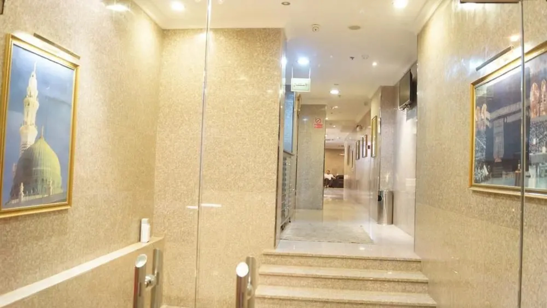 Zaf Furnished Unites