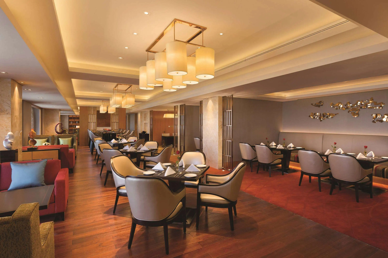 Wyndham Urumqi North