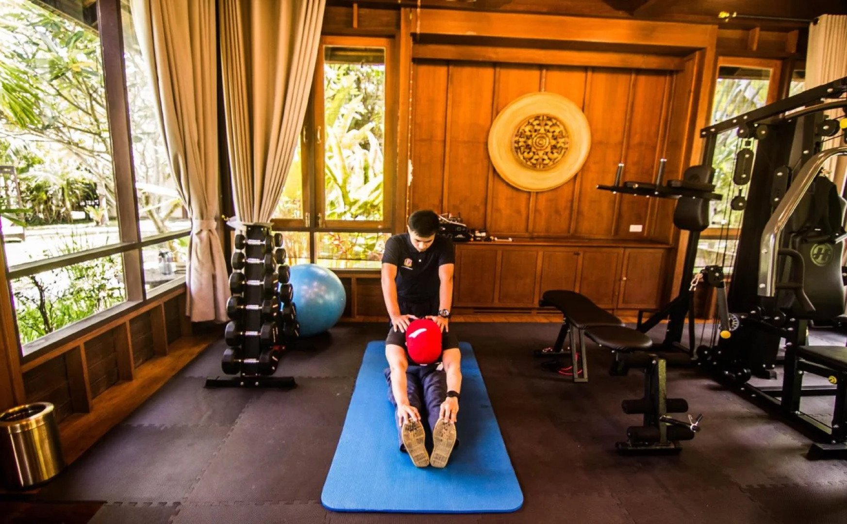 Fanli Resort Chiang Mai