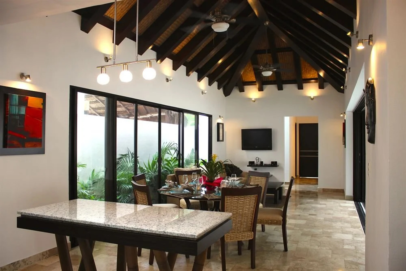 Casa Rose Wood Tulum