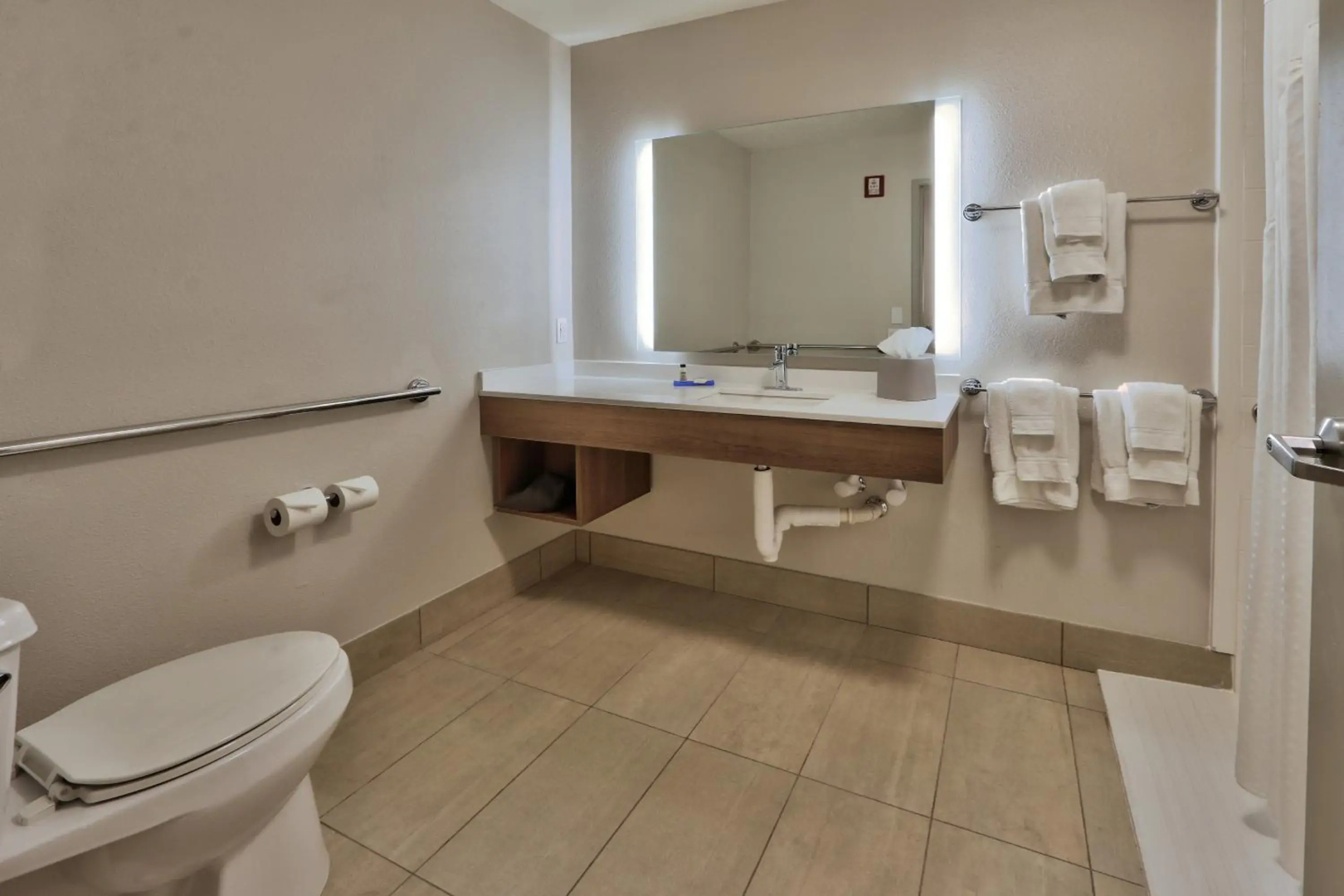 Holiday Inn Express Socorro by IHG