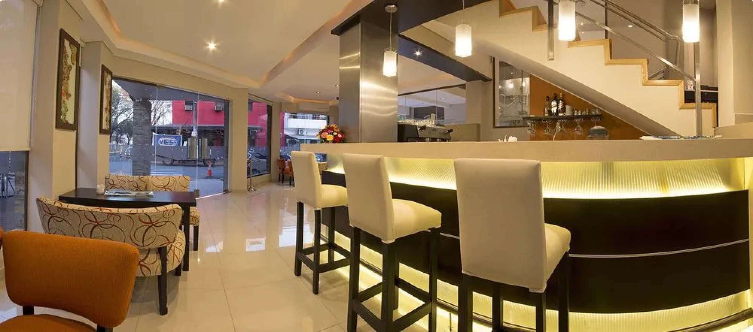 Bagu Grand Crucero Posadas