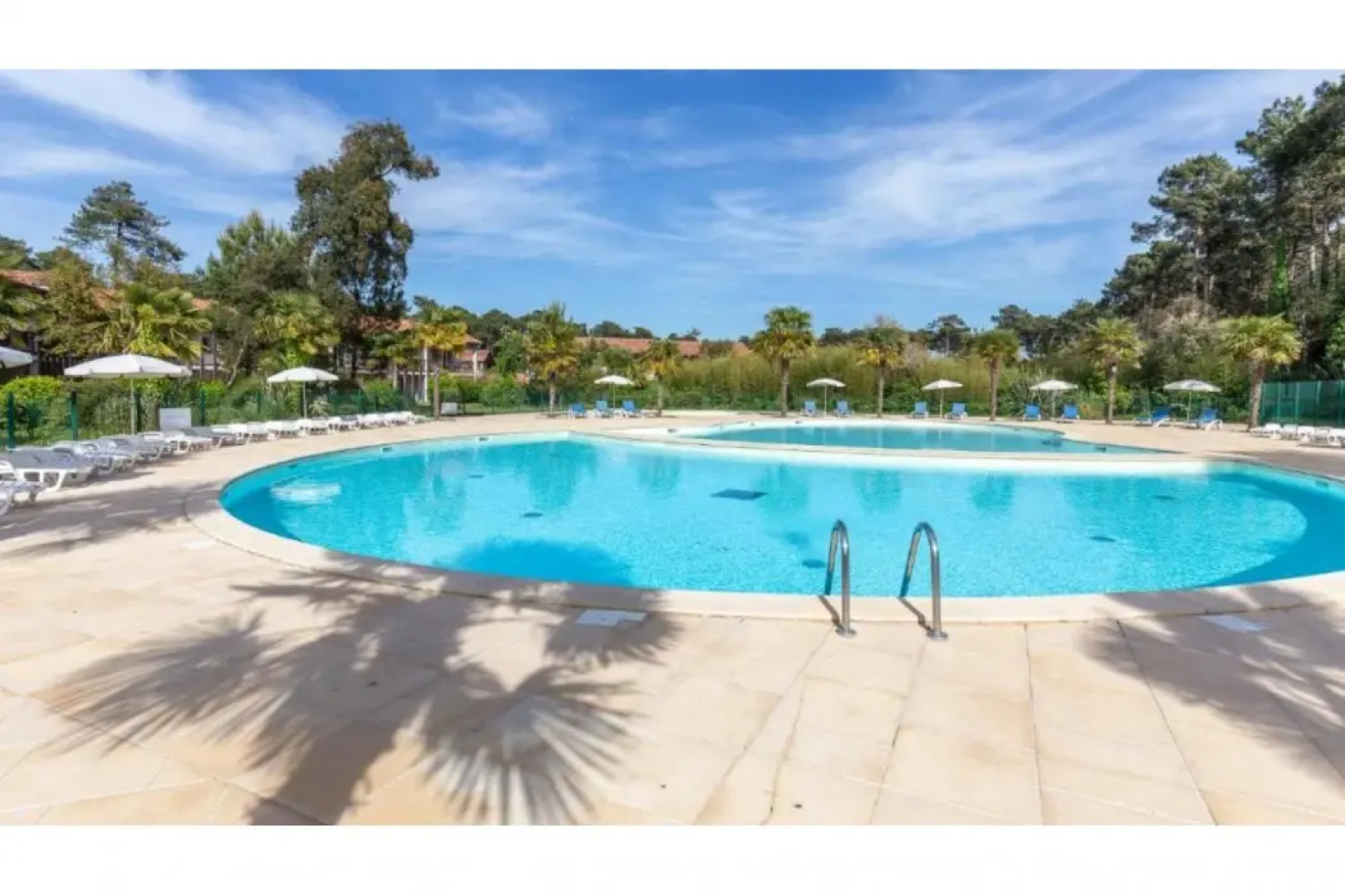 Residence L'Allee des Dunes - Vacanceole