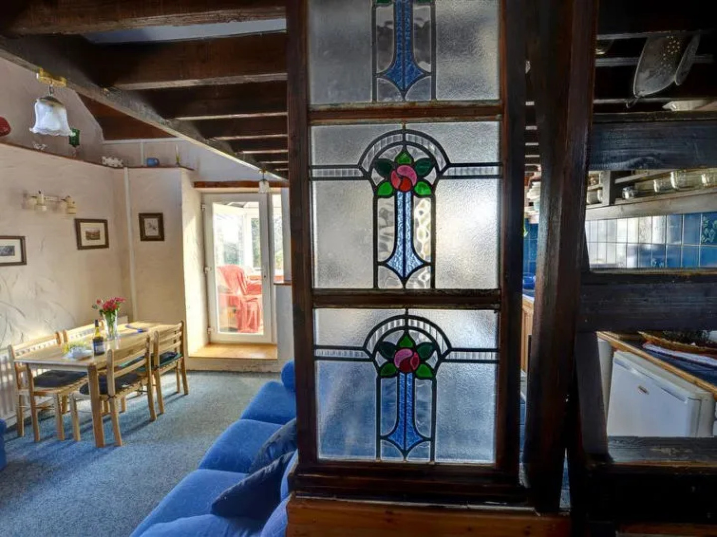 Holiday Home Caernarfon View Cottage