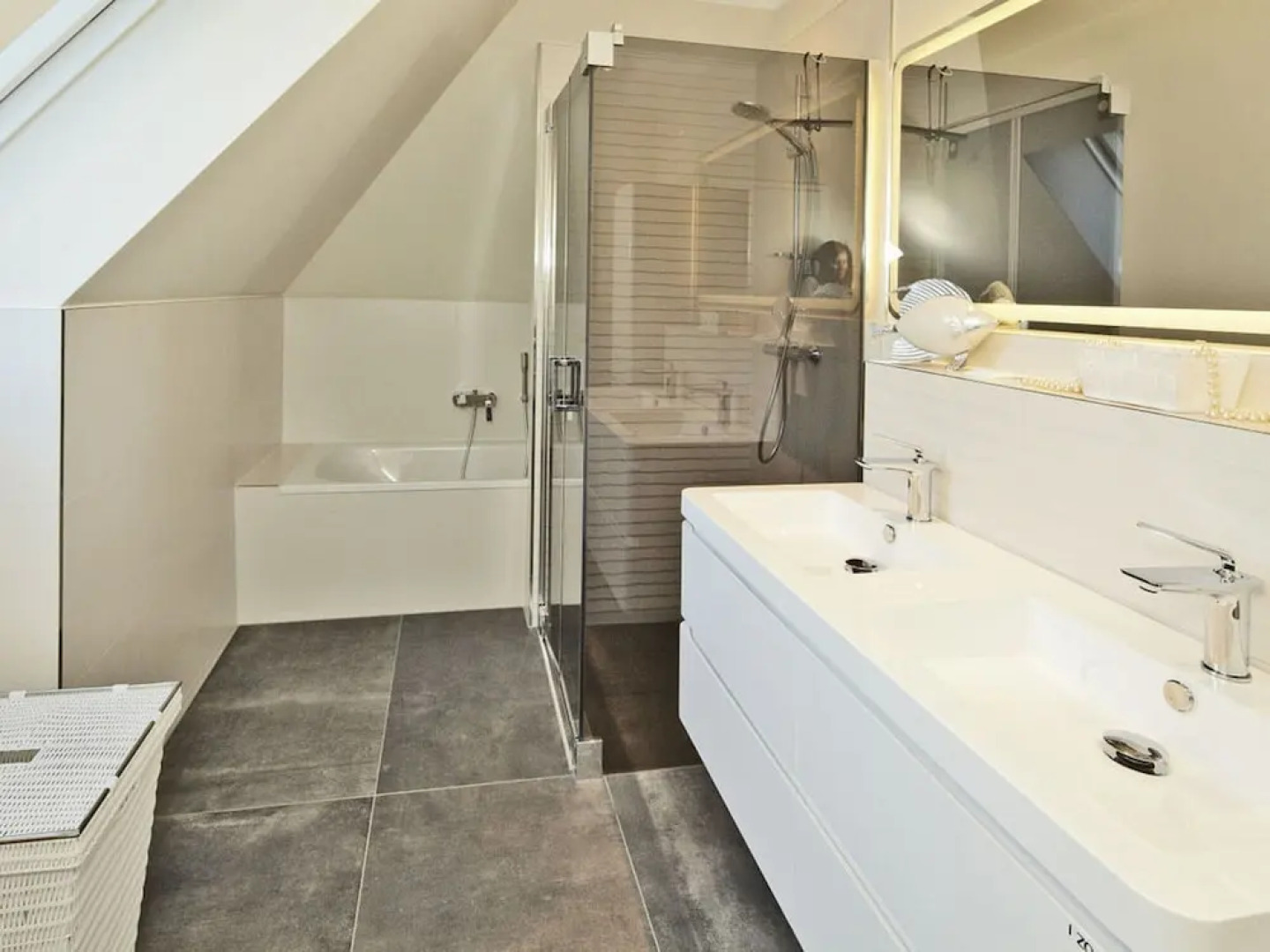 Holiday Home sea Ambience