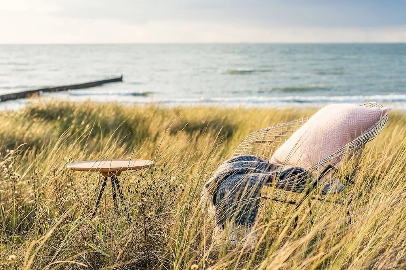 Strandhaus Ahrenshoop