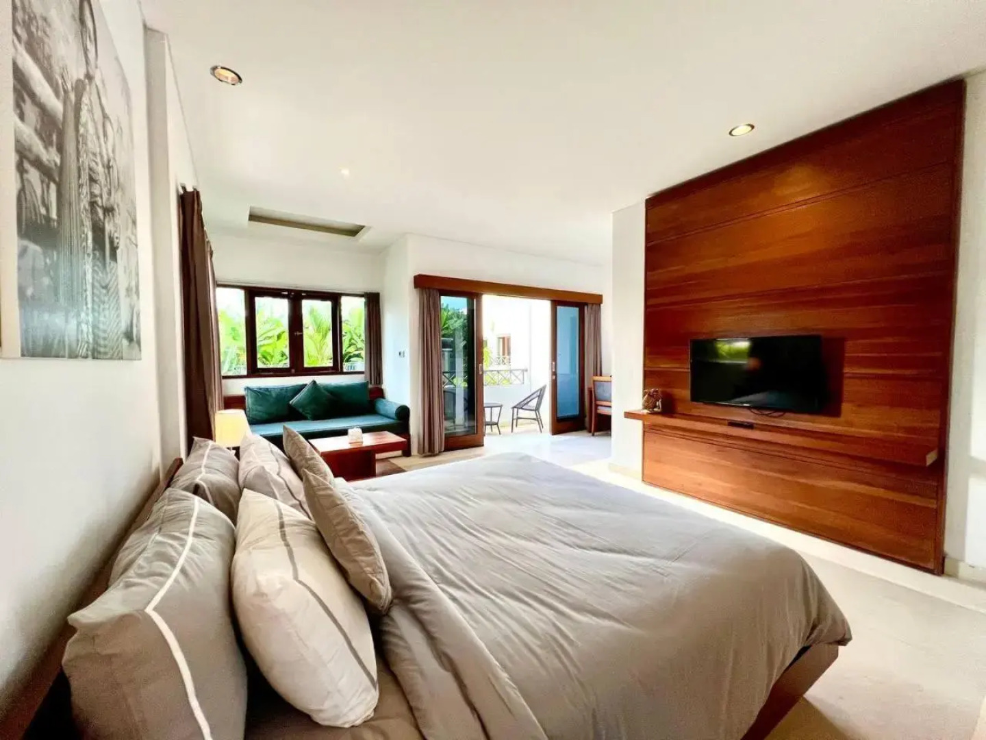 Bali Karma Sajtra Hotel