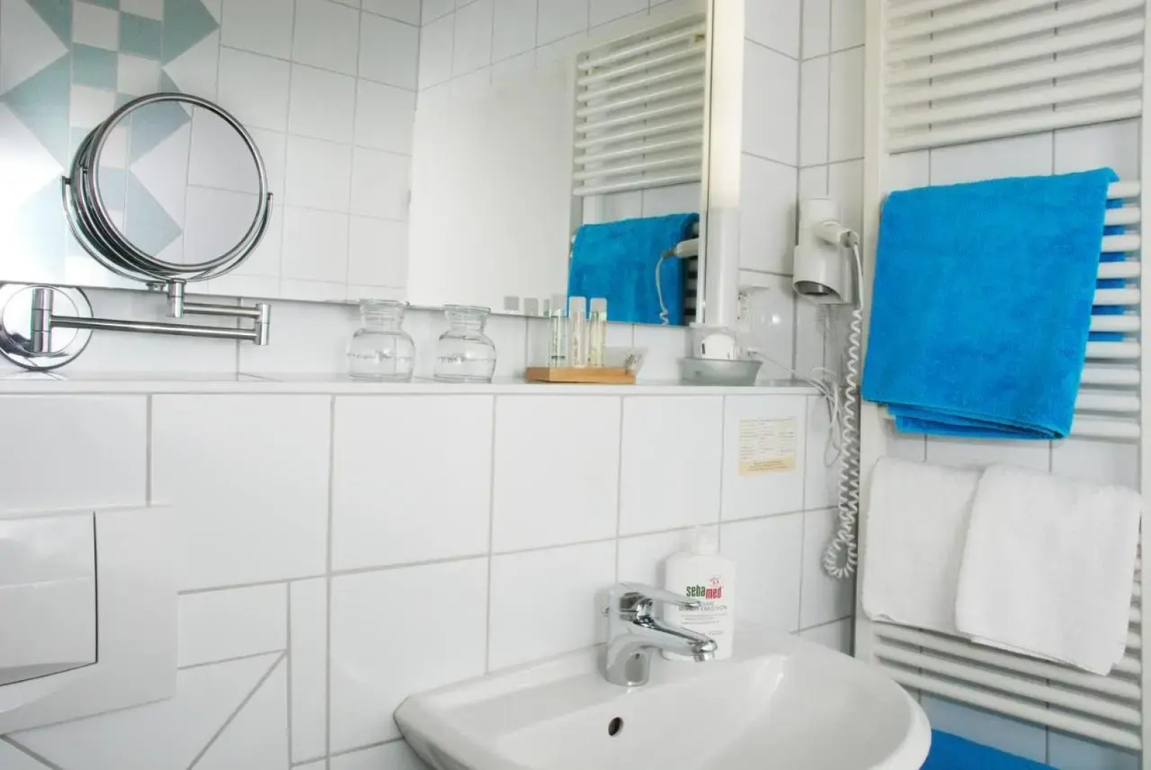 Gästehaus Clüsserath-Weiler