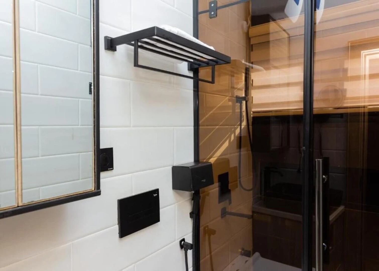 Hotel and Luxury Apartment by Trips