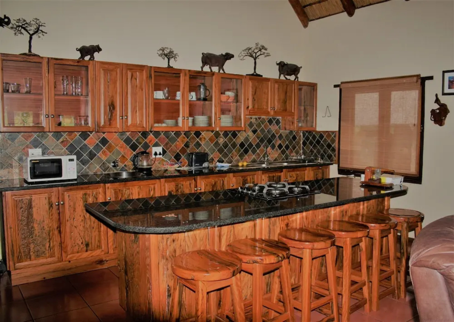 Hans Merensky Hotel & Spa