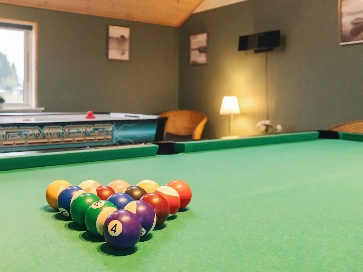 Luxury Retreat With Spa - By Traum Ferienwohnungen