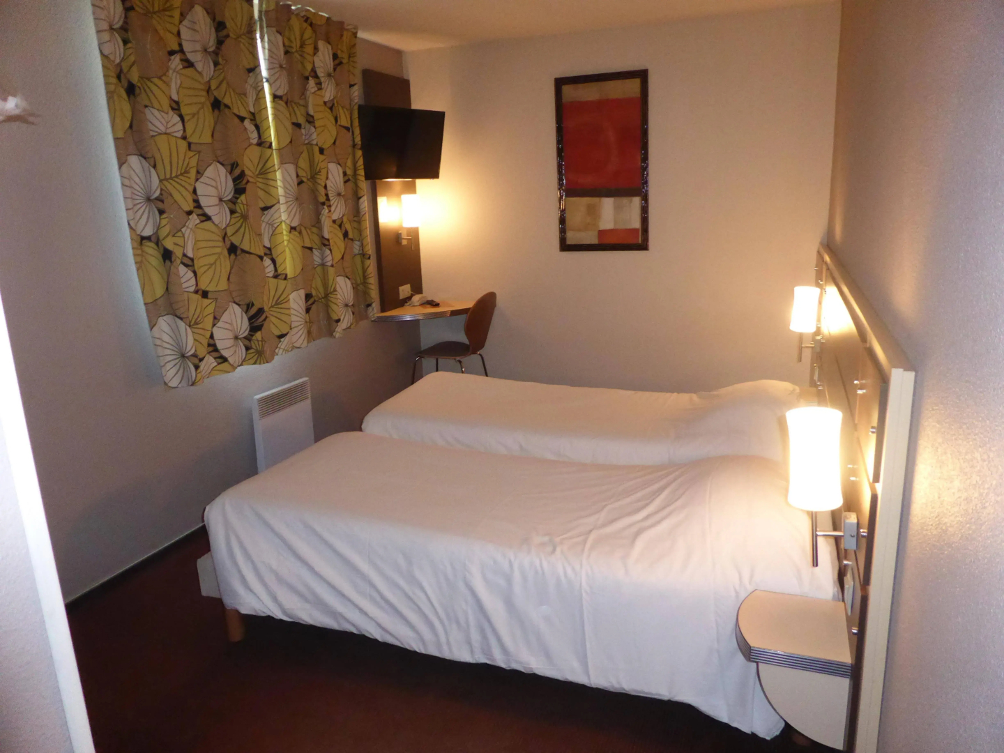 B&B HOTEL PAU Zénith