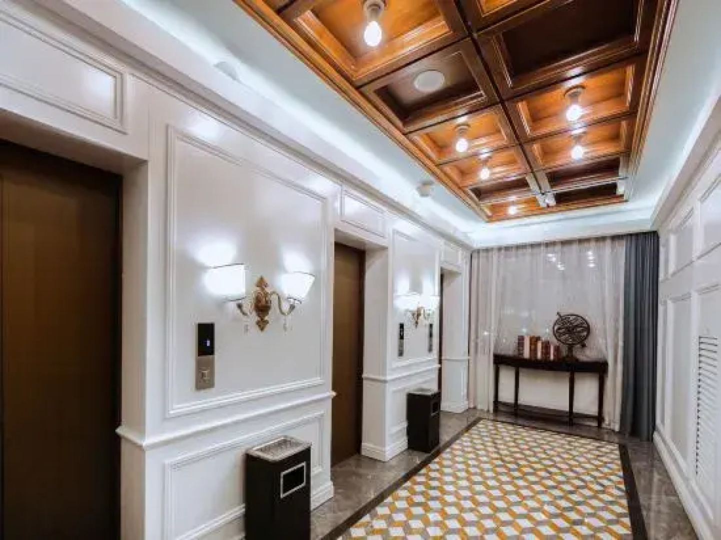 James Joyce Coffetel Ruipin Hotel (Zhangzhou Panhua City Plaza)