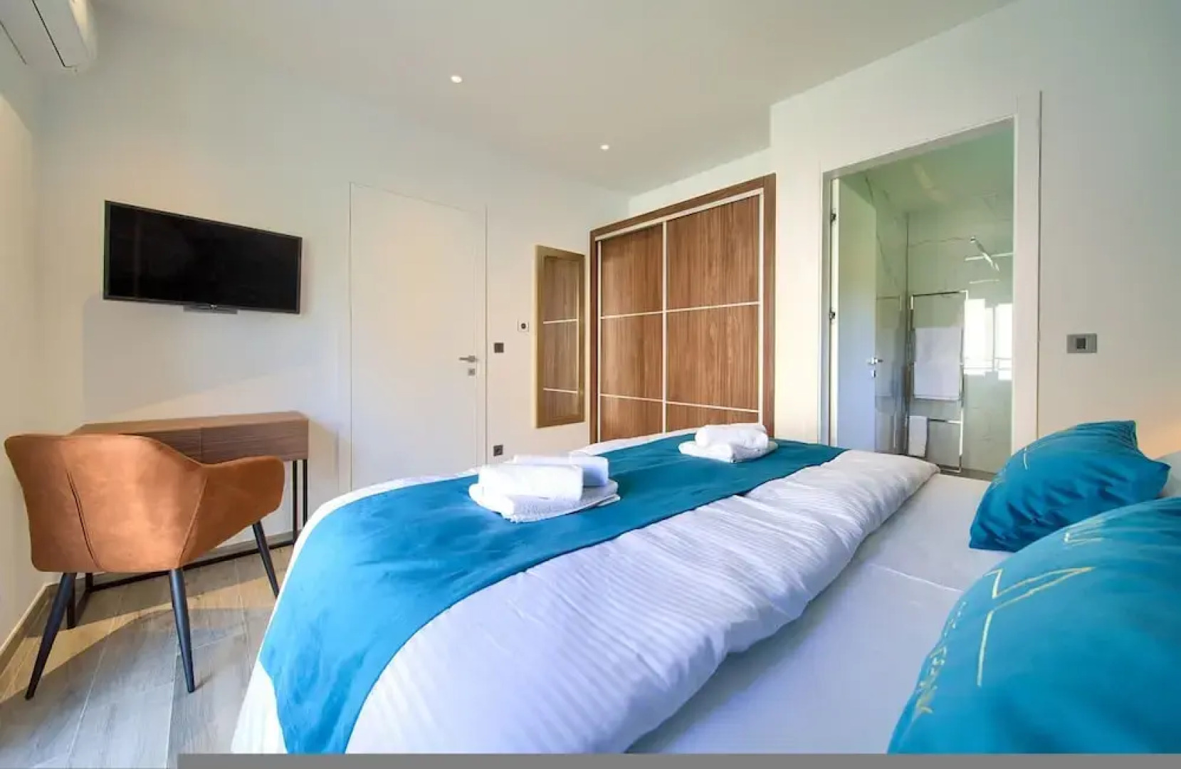 Villa Majestic With Sauna and Beautiful Views