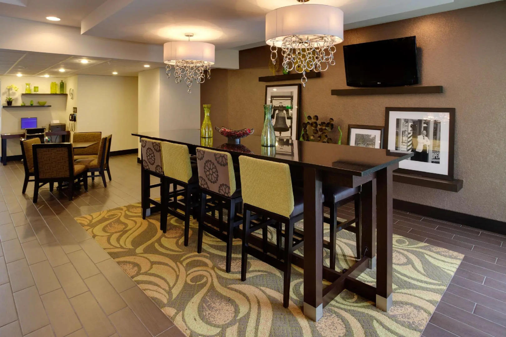 Hampton Inn Harrisburg/Grantville/Hershey