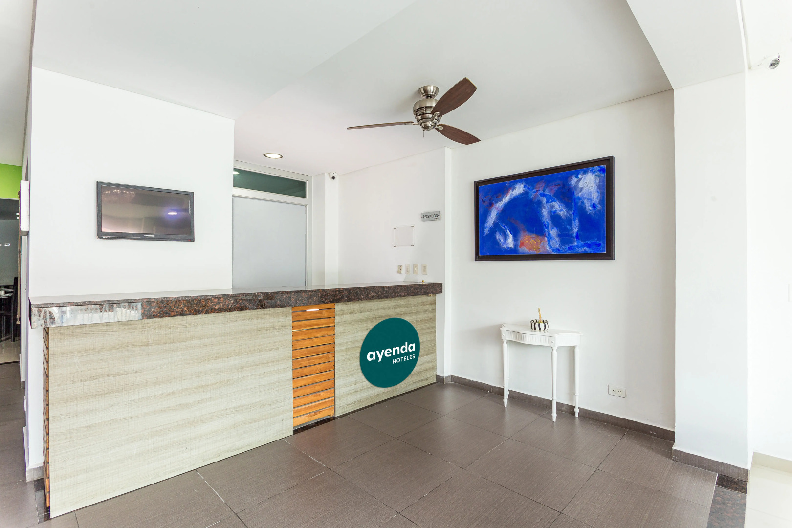 Hotel Boutique Rio Mont