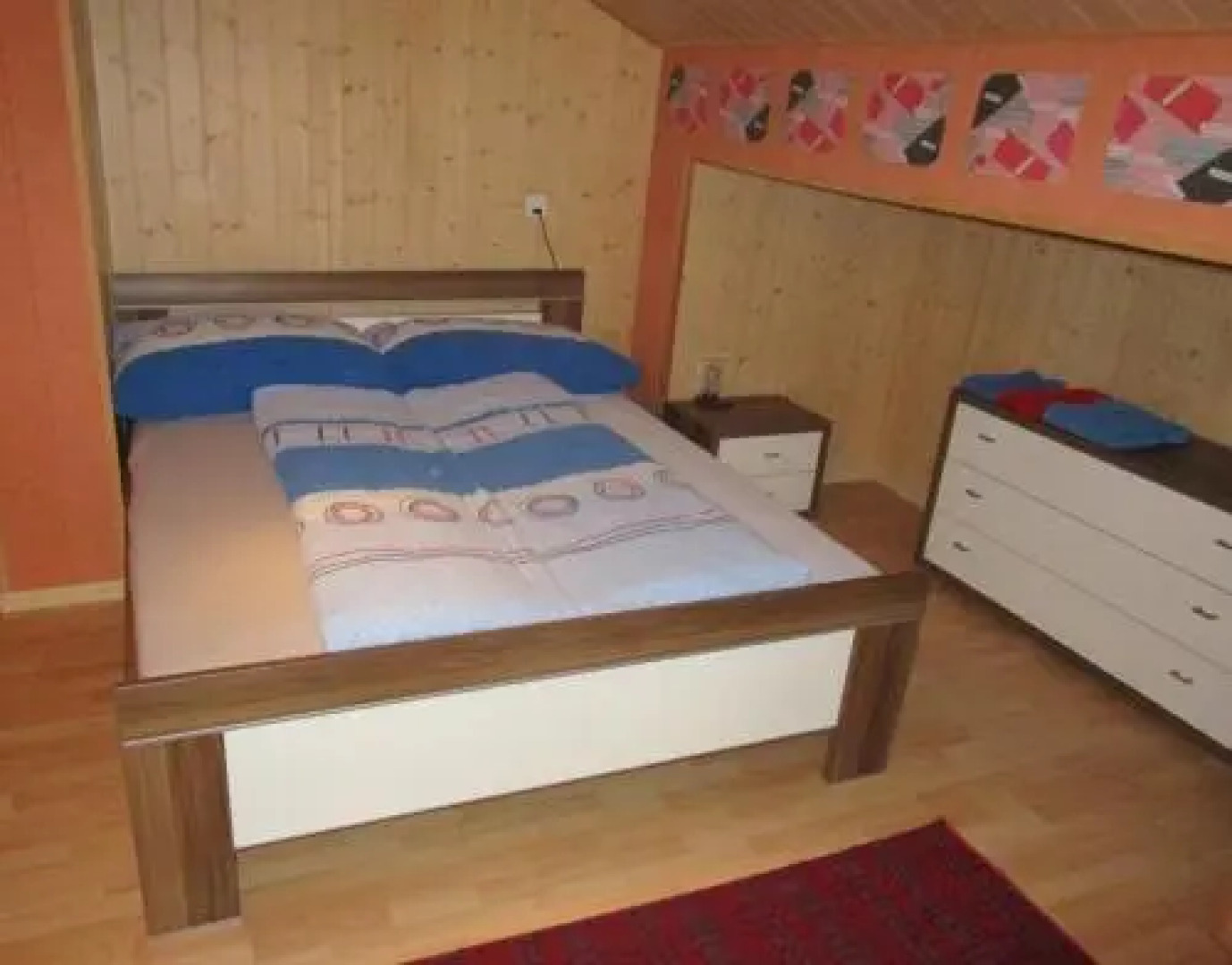 Postman8 Bed And Breakfast