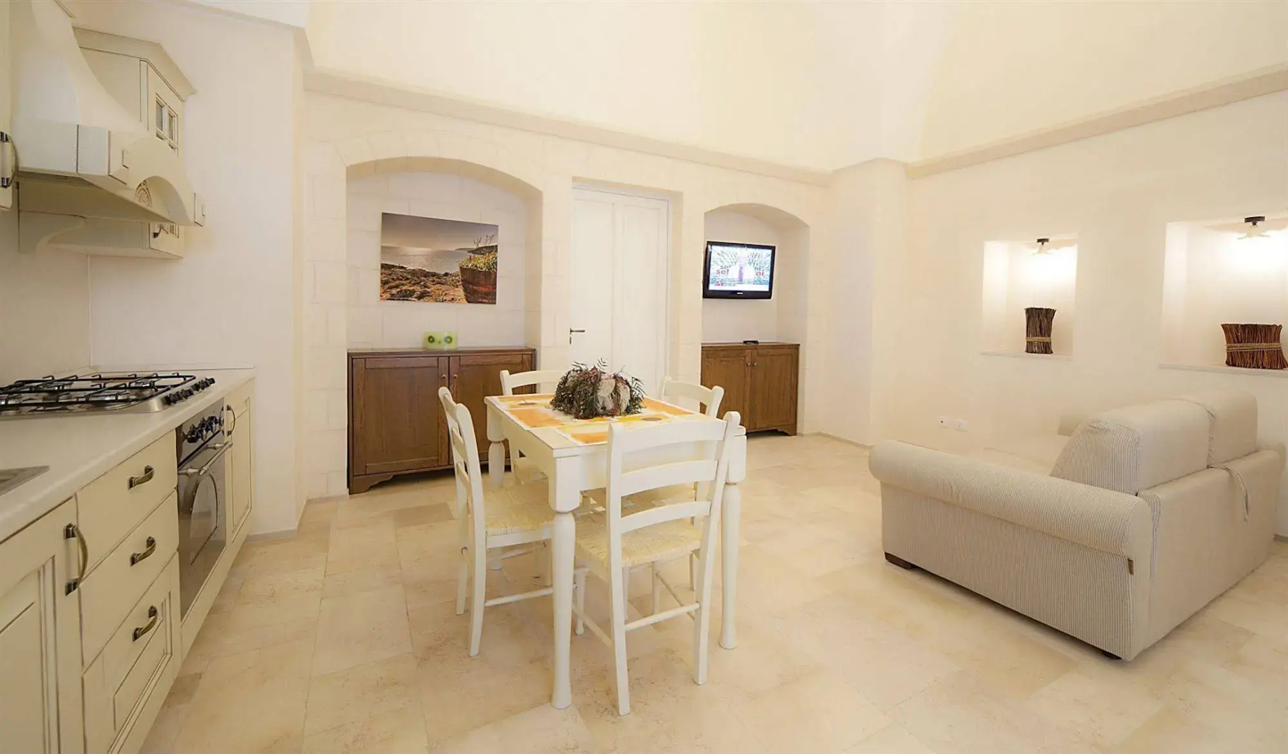 San Velletri Guest House