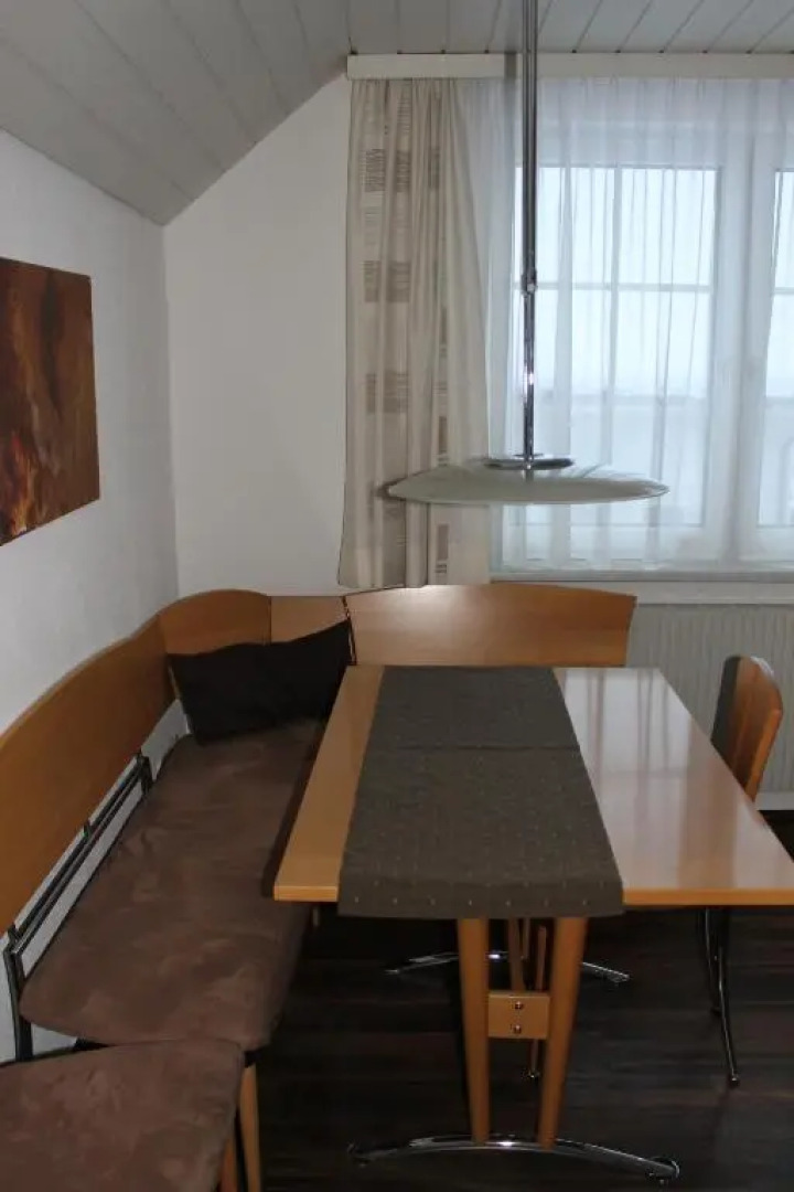 Ferienwohnung Grienwald