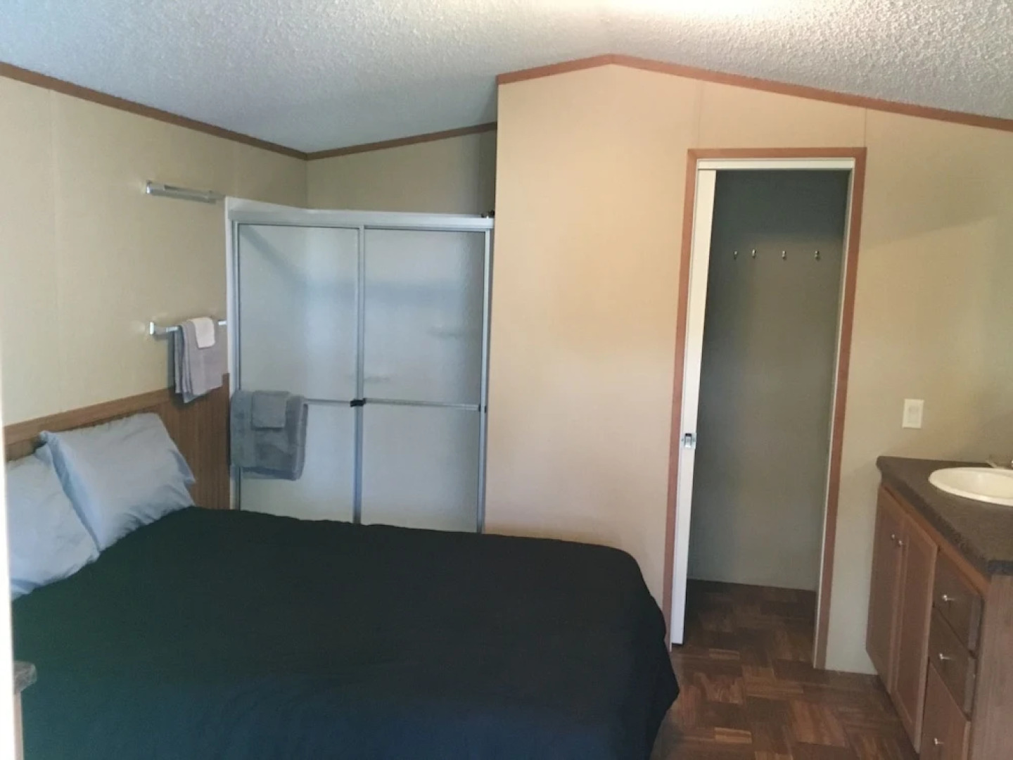 Palmetto Oasis RV Resort