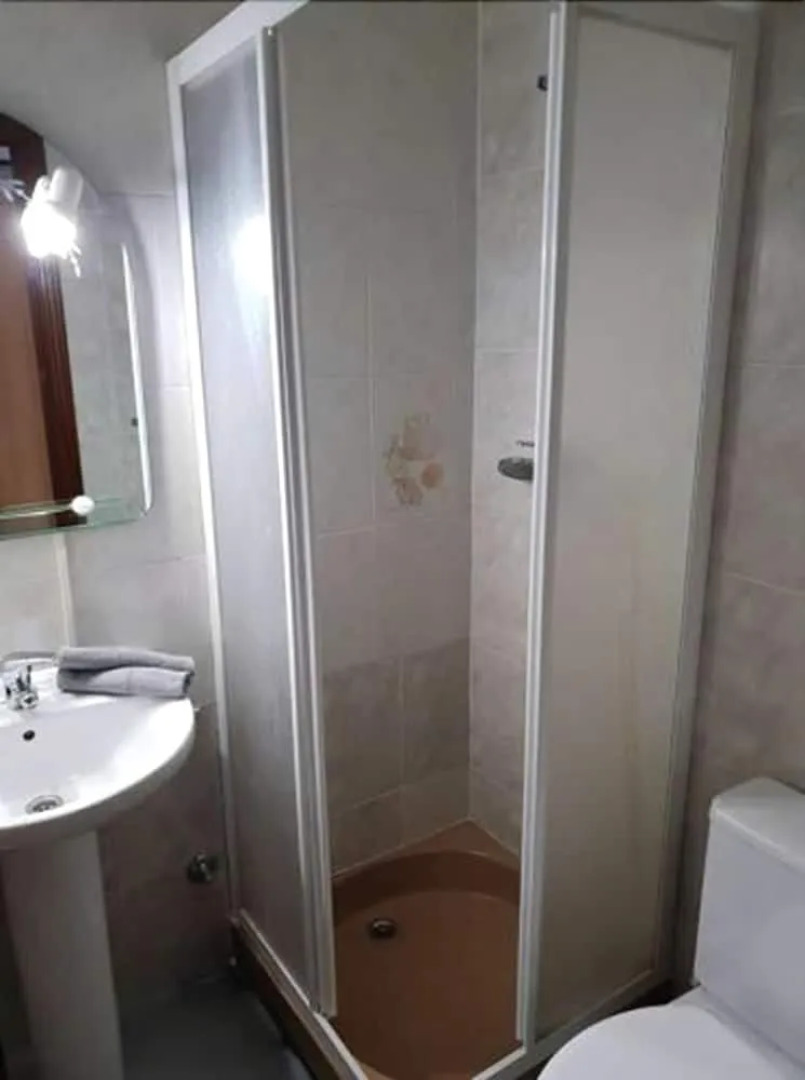 Village Navalcarnero Rooms