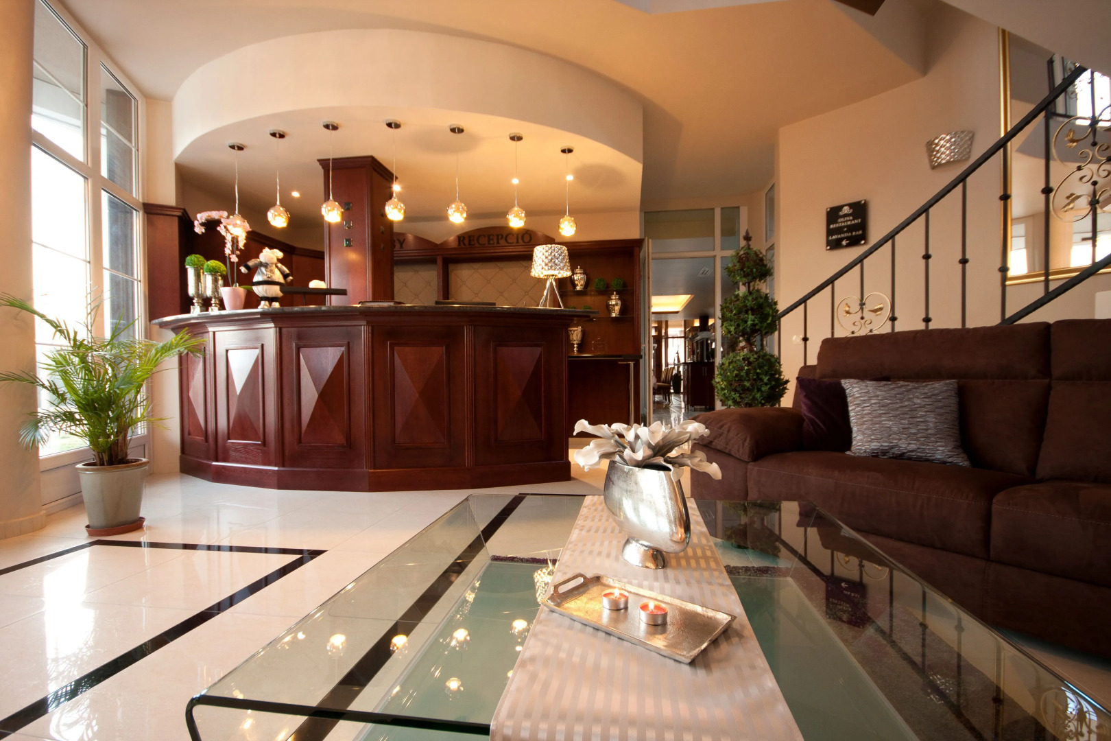 Xavin Wellness Hotel & Restaurant