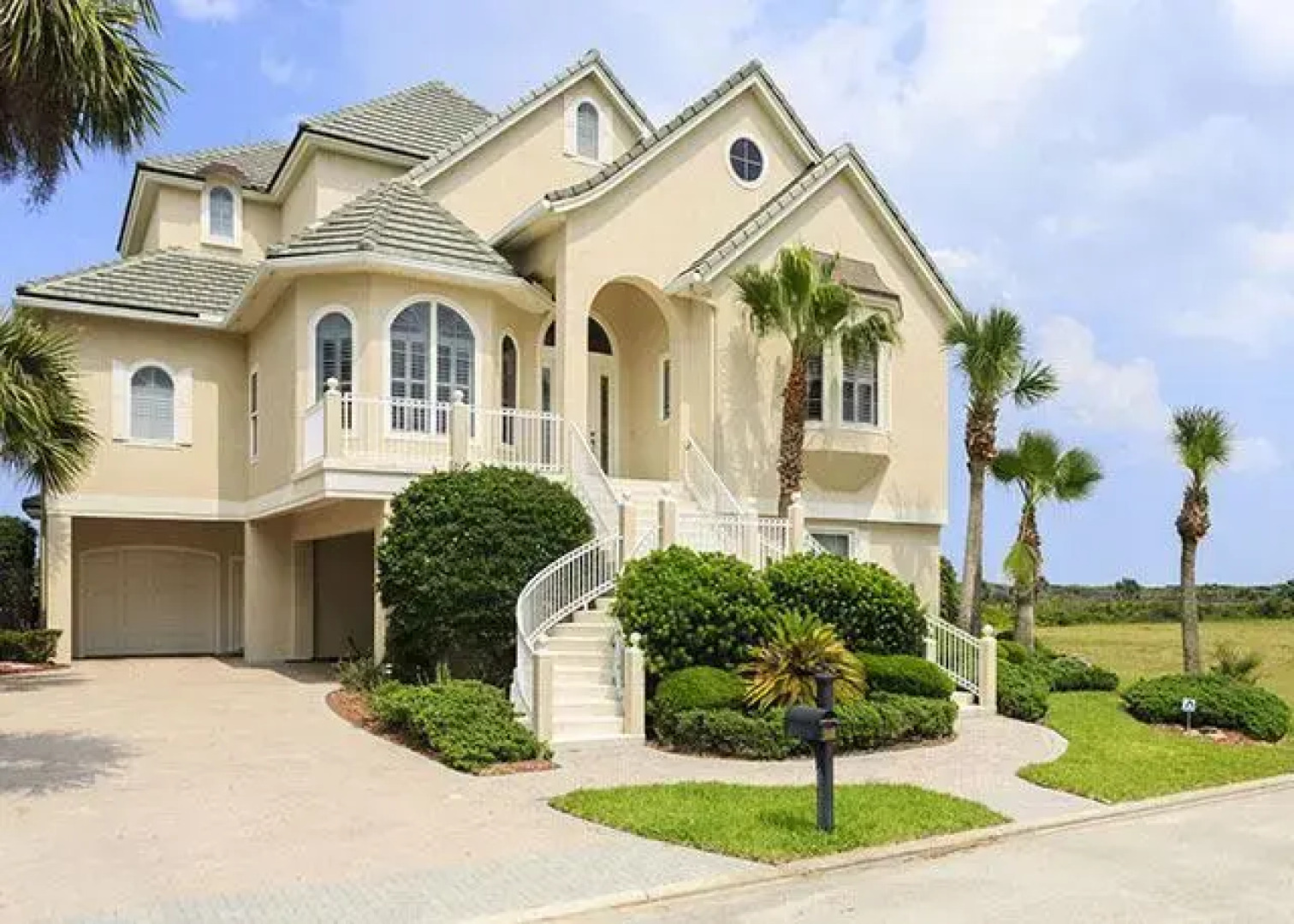 Heaven on Earth by Vacation Rental Pros