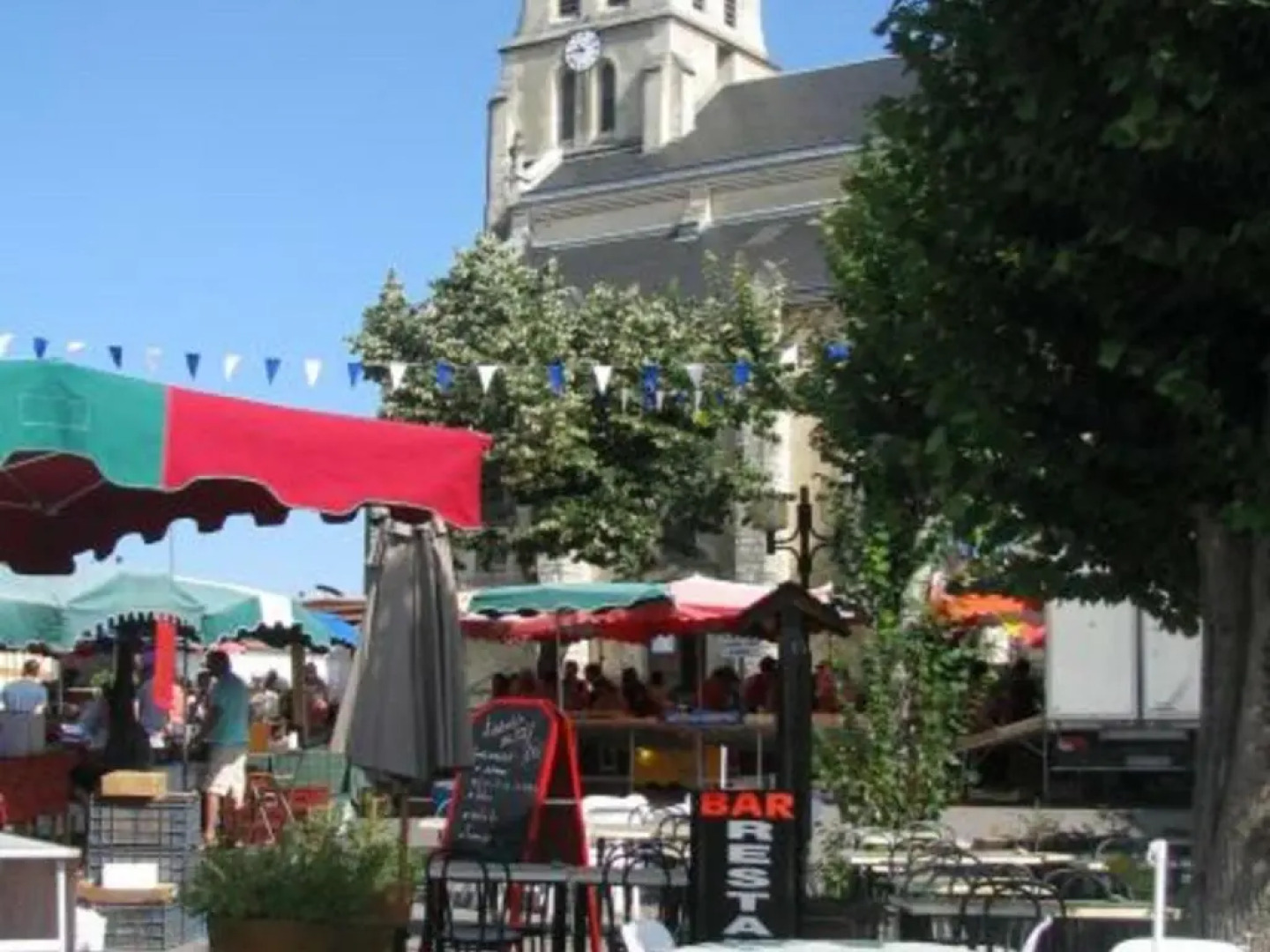 Gîte Léon, 3 pièces, 4 personnes - FR-1-360-121